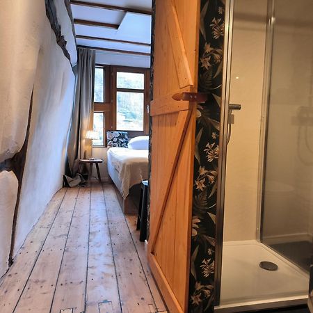 Petite Maison Am Muehlenberg 蒙绍 外观 照片