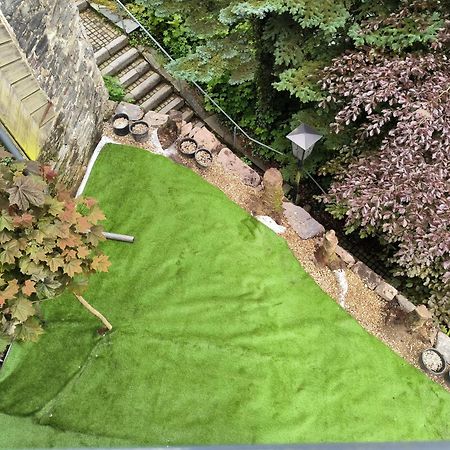 Petite Maison Am Muehlenberg 蒙绍 外观 照片