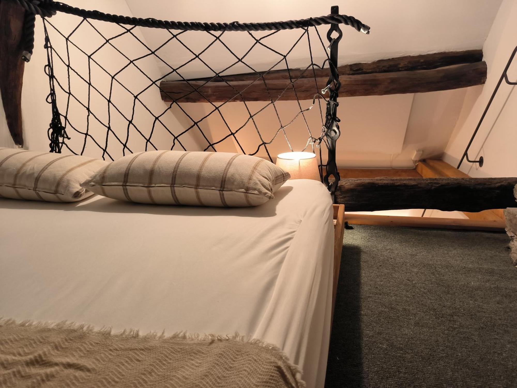 Petite Maison Am Muehlenberg 蒙绍 外观 照片