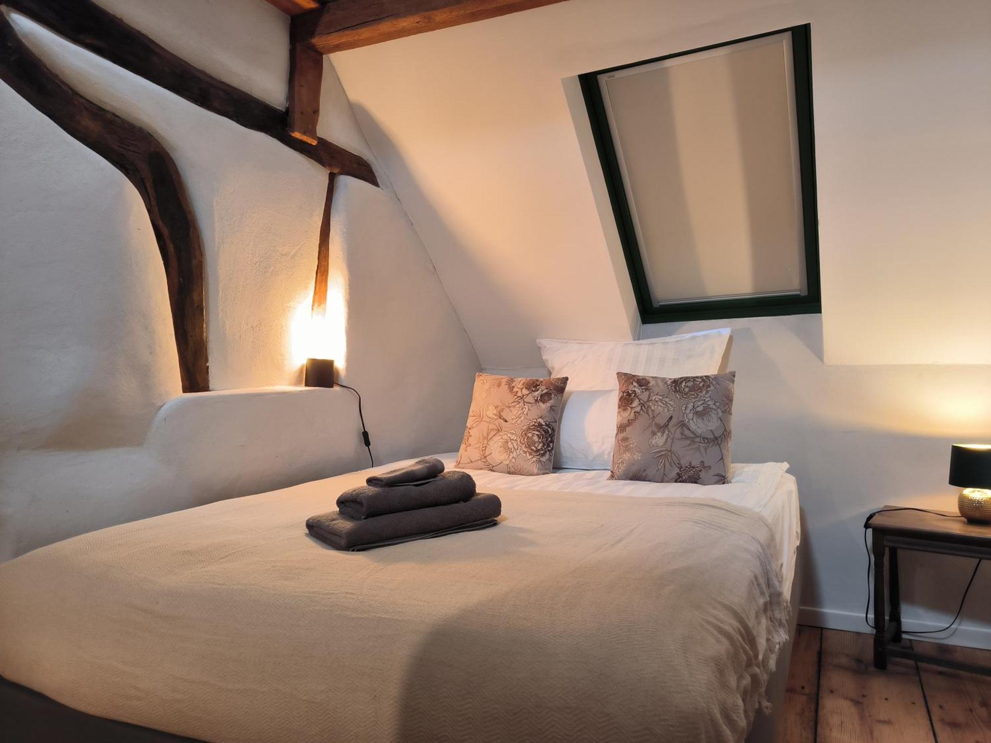Petite Maison Am Muehlenberg 蒙绍 外观 照片