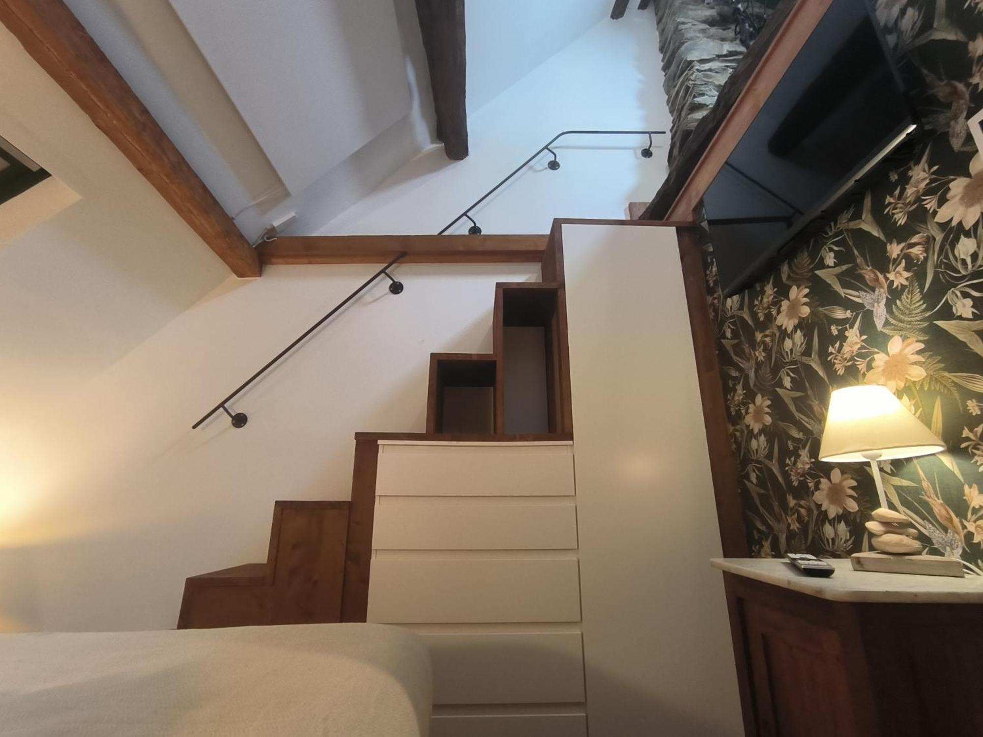 Petite Maison Am Muehlenberg 蒙绍 外观 照片